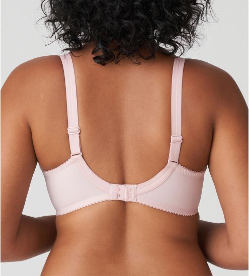 Soutien-gorge armatures Deauville Vintage Pink