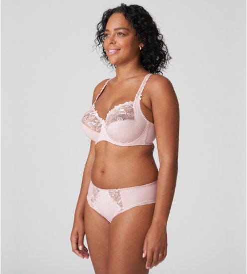 Soutien-gorge armatures Deauville Vintage Pink