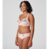 Soutien-gorge armatures Deauville Vintage Pink