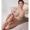 Soutien-gorge armatures Deauville Vintage Pink