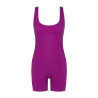 Combi-short Ever Infused Multi Vitamine Violet