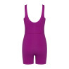 Combi-short Ever Infused Multi Vitamine Violet