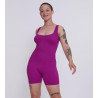 Combi-short Ever Infused Multi Vitamine Violet