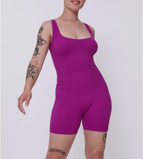 Combi-Short Ever Infused...