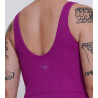Combi-short Ever Infused Multi Vitamine Violet