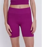 Short Cyclist Ever Infused Multi Vitamine Violet