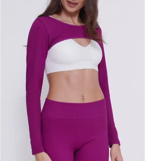 Bolero Ever Infused Multi Vitamine Violet