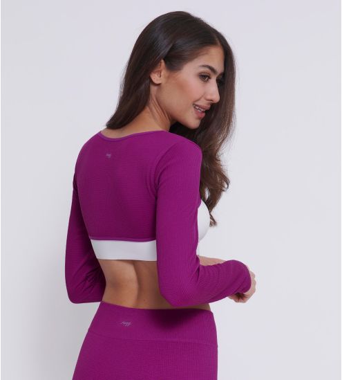 Bolero Ever Infused Multi Vitamine Violet