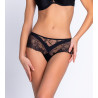 Shorty Couture Adorable en Sexy Noir
