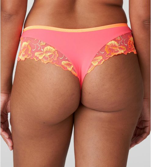Shorty string Devdaha Tropicana