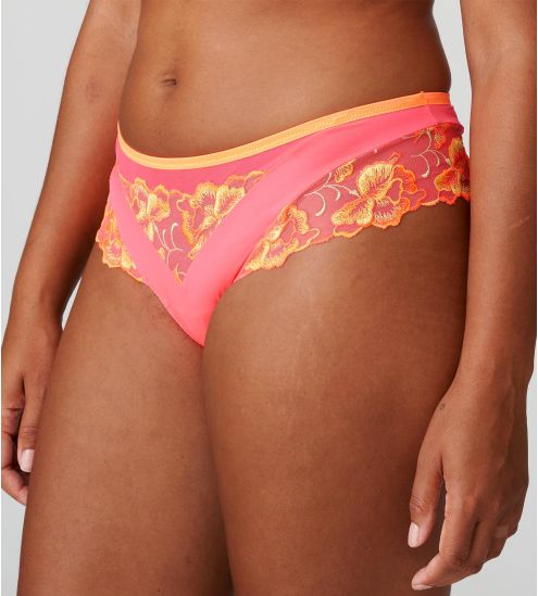 Shorty string Devdaha Tropicana