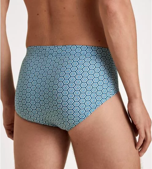 Slip homme Focus Trend Niagara Blue