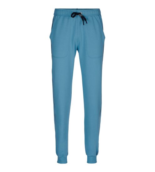 Pantalon de jogging homme RMX Lounge Leisure Niagara Blue