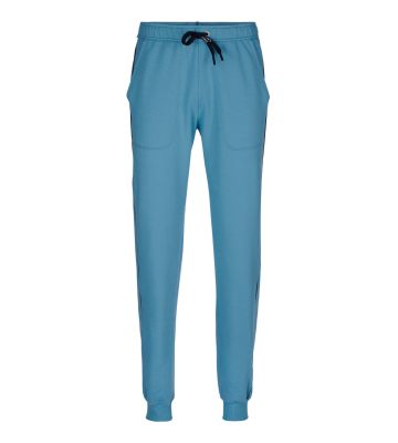 Pantalon de jogging homme RMX Lounge Leisure Niagara Blue