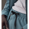 Pantalon de jogging homme RMX Lounge Leisure Niagara Blue