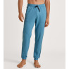 Pantalon de jogging homme RMX Lounge Leisure Niagara Blue