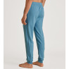 Pantalon de jogging homme RMX Lounge Leisure Niagara Blue