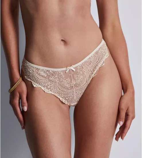 Slip Femme, Luxe, Grandes Marques