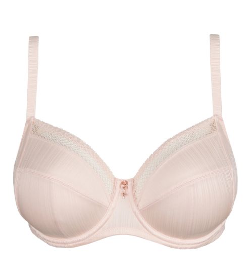 Soutien-gorge à armatures Knokke Crystal Pink