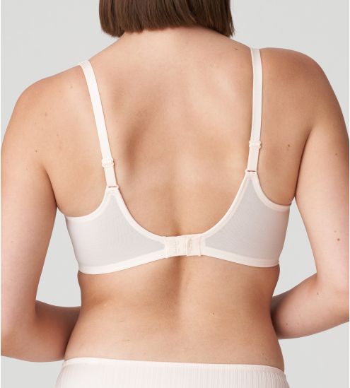 Soutien-gorge à armatures Knokke Crystal Pink