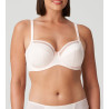 Soutien-gorge à armatures Knokke Crystal Pink