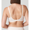Soutien-gorge à coques forme coeur Knokke Crystal Pink