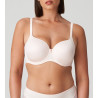 Soutien-gorge à coques forme coeur Knokke Crystal Pink