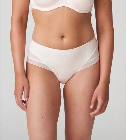 Shorty Knokke Crystal Pink