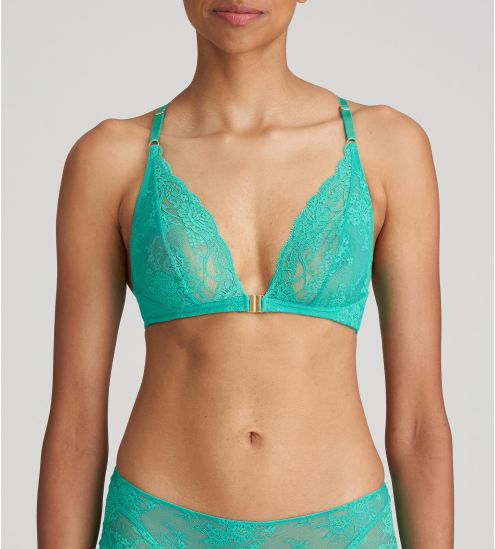 Bralette BH mit Bewehrung...