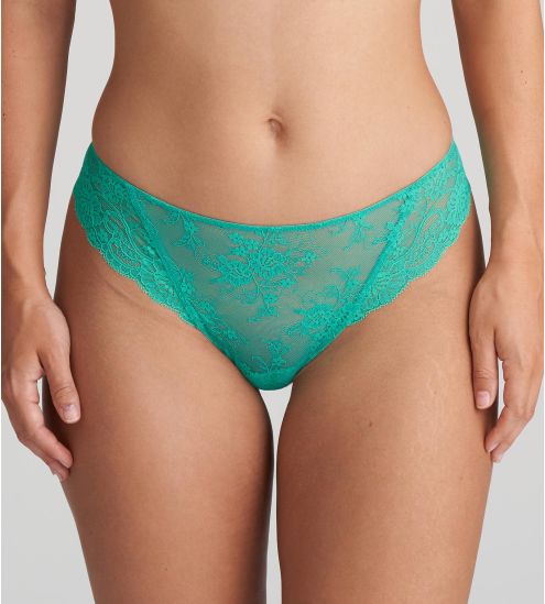 String Melipha Vivid Green