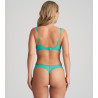 String Melipha Vivid Green