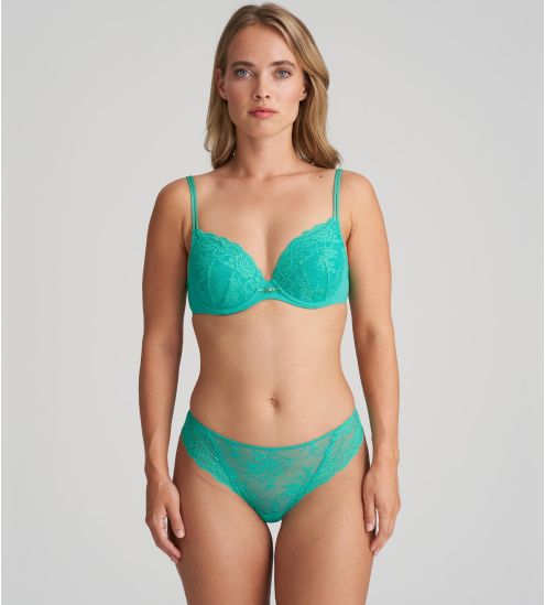String Melipha Vivid Green