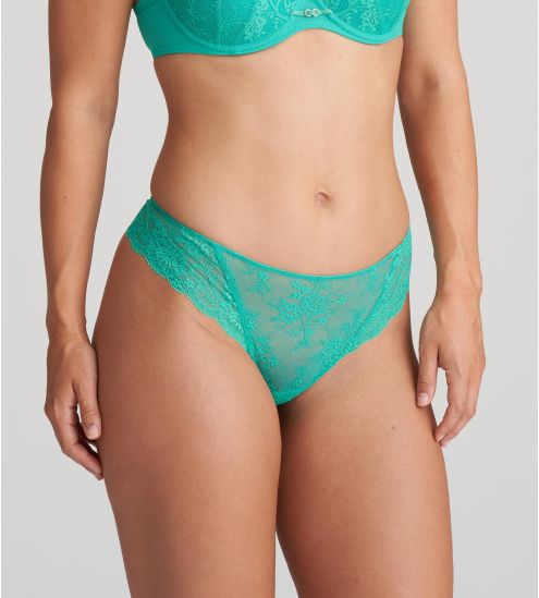 String Melipha Vivid Green