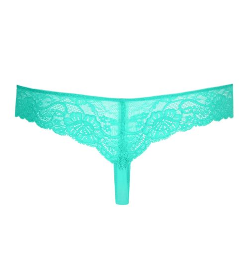 String Melipha Vivid Green
