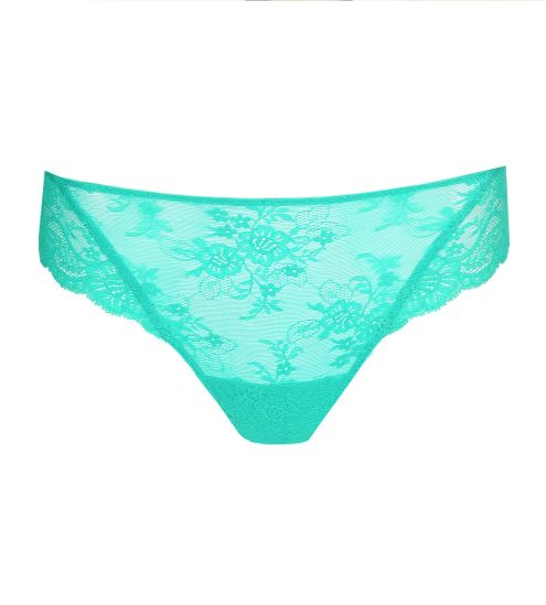 String Melipha Vivid Green