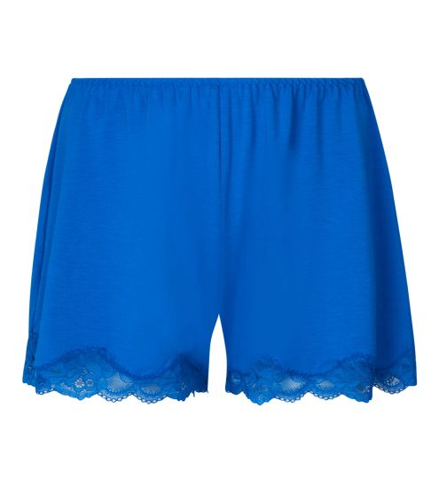 Short Simply Perfect Stricto Cobalt Bleu