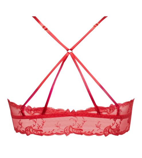 Soutien-gorge triangle Source Beauté Hibiscus Beauté