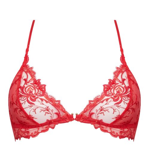 Soutien-gorge triangle Source Beauté Hibiscus Beauté