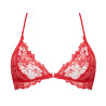 Soutien-gorge triangle Source Beauté Hibiscus Beauté