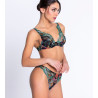 Soutien-gorge Glam Fleurs Etoiles Eclat Etoile
