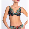 Soutien-gorge Glam Fleurs Etoiles Eclat Etoile