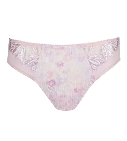 Slip Brésilien Orlando Sweet Violet