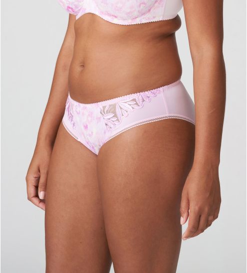 Slip Brésilien Orlando Sweet Violet