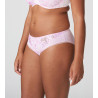 Slip Brésilien Orlando Sweet Violet