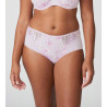 Slip taille haute Orlando Sweet Violet