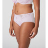 Slip taille haute Orlando Sweet Violet