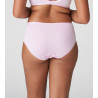 Slip taille haute Orlando Sweet Violet