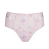 Slip taille haute Orlando Sweet Violet