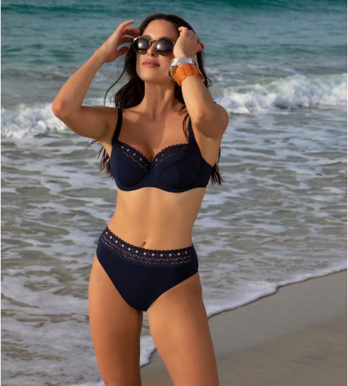 Top of Swimsuit Basket...