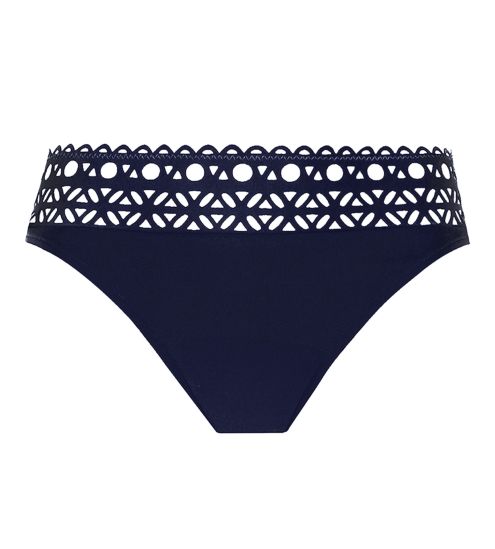 Slip de bain Ajourage Couture Marina Couture